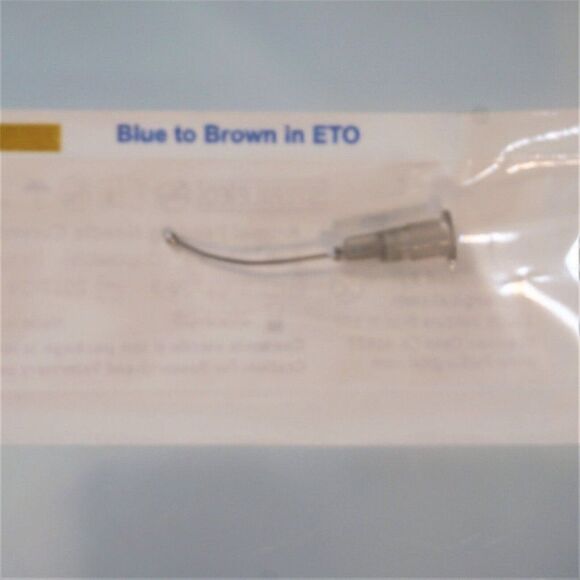 ETO Pet Vet Surgical Blue To Brown Connector - Picture 3 of 3